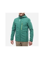 Bunda MILLET M SENECA SHIELD HOODIE zelená