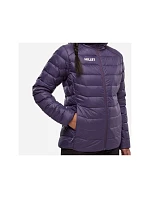 Bunda MILLET W EVOLE 700 HD, fialová Bunda MILLET W EVOLE 700 HD, fialová