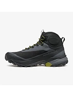 Scarpa RIBELLE CROSS 2 MID GTX Černá