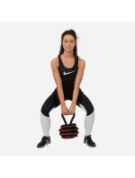 Kettlebell nastavitelný měkký 20 lbs HMS KRM20