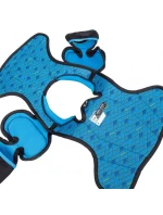 Dětské hokejové chrániče Bauer X Jr 1058539 Dětské hokejové chrániče Bauer X Jr 1058539