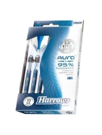 Harrow Aura 95% Steeltip HS-TNK-000013653