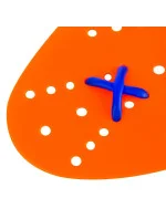 Ruční ploutve Spokey Digit L 928077