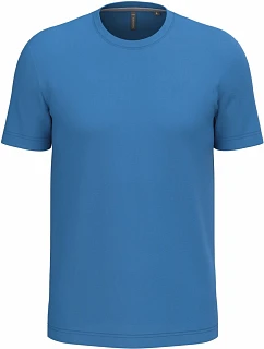 Kariban K 356 Pánské tričko 20.K356 light royal blue