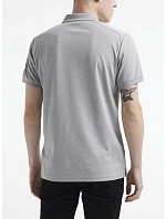 Craft Corporate CORE Unify Polo Shirt M Pánské sportovní polo 81.9138 prune Craft Corporate CORE Unify Polo Shirt M Pánské sportovní polo 81.9138 prune