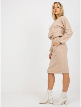 Sada EM KMPL 644.18P béžová