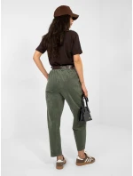 IT SP kalhoty FL9767 1.02 khaki