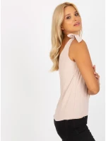 WN TP 1705.69 béžový top