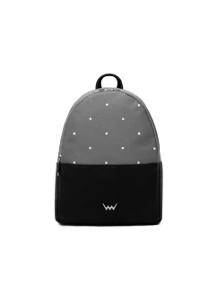 Fashion batoh VUCH Zane Mini Grey