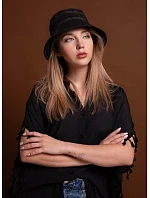 Klobouk Art Of Polo 24329 Sidera