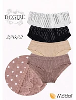 Kalhotky DC Girl 27072 A12 S–XL