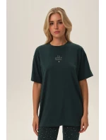 Dámské pyžamo 41889 Febe - HENDERSON Dámské pyžamo 41889 Febe - HENDERSON