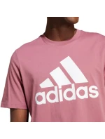 Adidas Essentials Single Jersey Big Logo Tee M IX0137 pánské