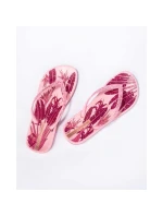 Ipanema Anat dámské žabky módní pohodlné na pláž dámské