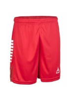 Fotbalové šortky SELECT SPAIN v25 červené