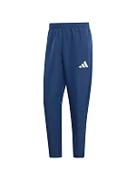 Pánské kalhoty adidas Entrada 26 Presentation navy blue JZ9126