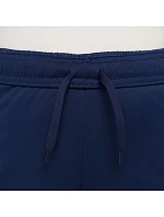 Dětská tepláková souprava Nike PSG Dri-Fit Academy Pro navy blue FQ0063 411 Dětská tepláková souprava Nike PSG Dri-Fit Academy Pro navy blue FQ0063 411