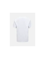 Tričko PEAK PERFORMANCE Explore Graphic Tee Men, bílé, pánské Tričko PEAK PERFORMANCE Explore Graphic Tee Men, bílé, pánské