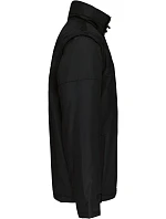 Kariban K 693 Pracovní bunda „Factory“ s odep. rukávy 20.K693 black/black Kariban K 693 Pracovní bunda „Factory“ s odep. rukávy 20.K693 black/black