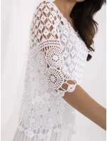 Halenka MI BZ 9007.77 bílá Halenka MI BZ 9007.77 bílá