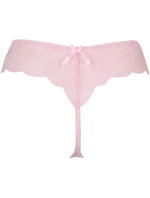 Provázek V-9768 růžový - Axami