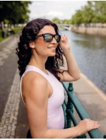 Dámské sluneční brýle Vuch Ferdy MN Black