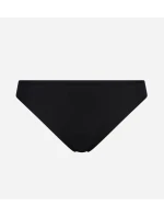 Dámské menstruační plavkové kalhotky SWIMWEAR BRIEF DIM Protect Černá - Bellinda