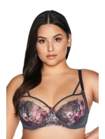 PODPRSENKA AV 2123 ŠEDÁ MAXI SSS PODPRSENKA AV 2123 ŠEDÁ MAXI SSS