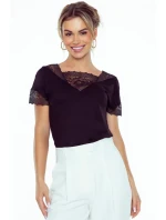 TRINITY BLOUSE TRINITY BLOUSE