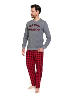 PÁNSKÉ PYŽAMO PMB.7344 J/25