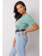 T-shirt model 182770 Fancy T-shirt model 182770 Fancy