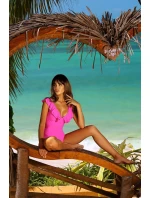 Jednodílné plavky  model 194109 Lorin