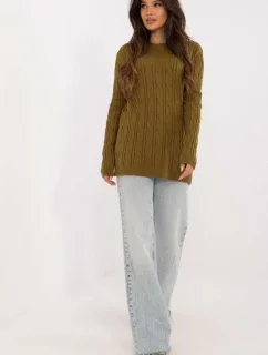 Svetr model 199536 AT