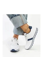 Tenisky  model 207347 Solea