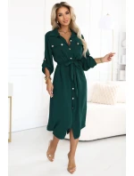 Denní šaty model 218789 Numoco