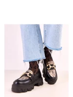 Mokasiny model 220569 Solea Mokasiny model 220569 Solea