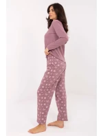 Pyžama  model 221201 Forever Pink