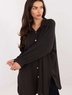 Košile s dlouhým rukávem model 221394 Factory Price