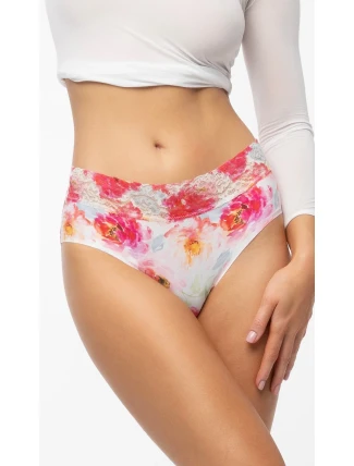 Julimex Peony Hipster Hiphuggers S-XL Julimex Peony Hipster Hiphuggers S-XL