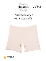Kalhotky DC Girl 26858, balení M–2XL