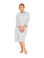 Dámská noční košile Martel Bogna II 204 dł/r M-2XL