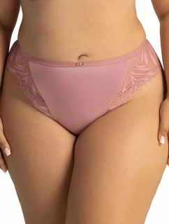 Dámské brazilky 2105/b Yasemin pink - AVA