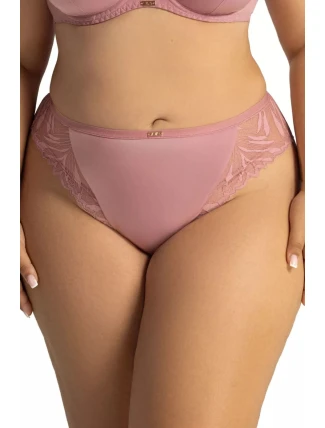 Dámské brazilky 2105/b Yasemin pink - AVA