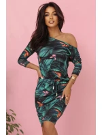 Dámské šaty 13-166 - NUMOCO