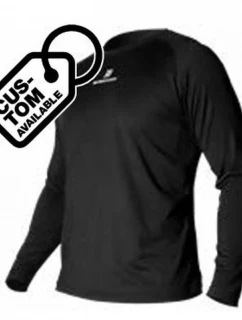 Ribano tričko s dlouhým rukávem BlueSports M BL-8166