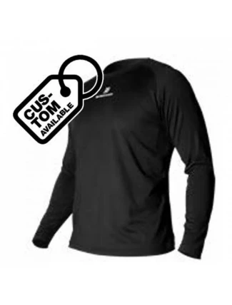 Ribano tričko s dlouhým rukávem BlueSports M BL-8166