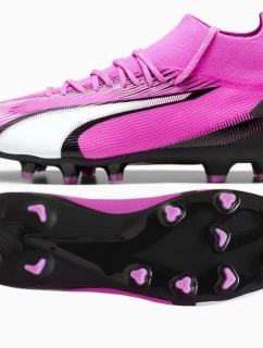 Boty Puma Ultra Pro FG/AG Jr 107769 01