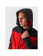 Lyžařská bunda 4F M 4FWAW24TTJAM579-62S pánské Lyžařská bunda 4F M 4FWAW24TTJAM579-62S pánské