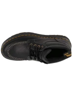 Dr. Martens Zebzag 4 Eye Boty DM41119001 Black 41