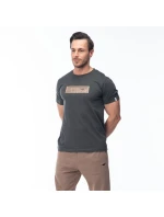 Pánské tričko s krátkým rukávem HAMILONI